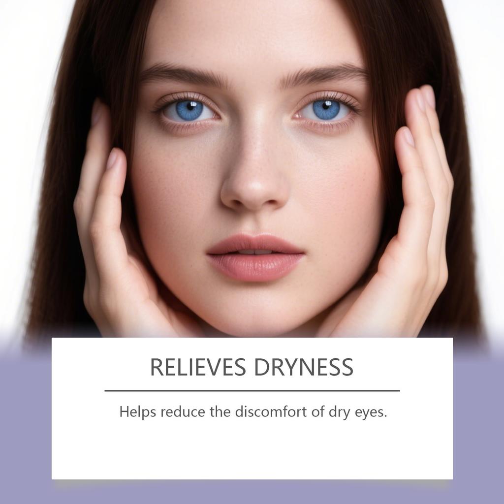 Steam Eye Masks, Heated Eye Masks, Lutein Steam Eye Mask Soothing Steam Eye Mask Steam Eye Mask Long Flights, Travel, Home