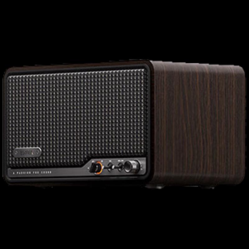 Edifier S260 Hi-Fi Ретро Bluetooth-колонка (Китайская версия)
