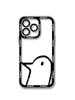 Чехол для телефона Goodnight Punpun Hot Comics для iPhone 16 15 14 13 12 11 Pro Max XS X XR 7 8 SE Матовый чехол Funda