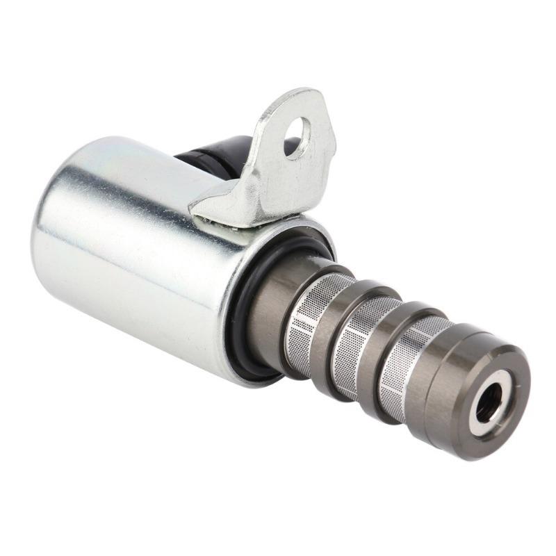 AT4Z-6M280A For Ford F150 3.7L Edge Lincoln AT4Z6M280A VVT Valve Variable Solenoid New