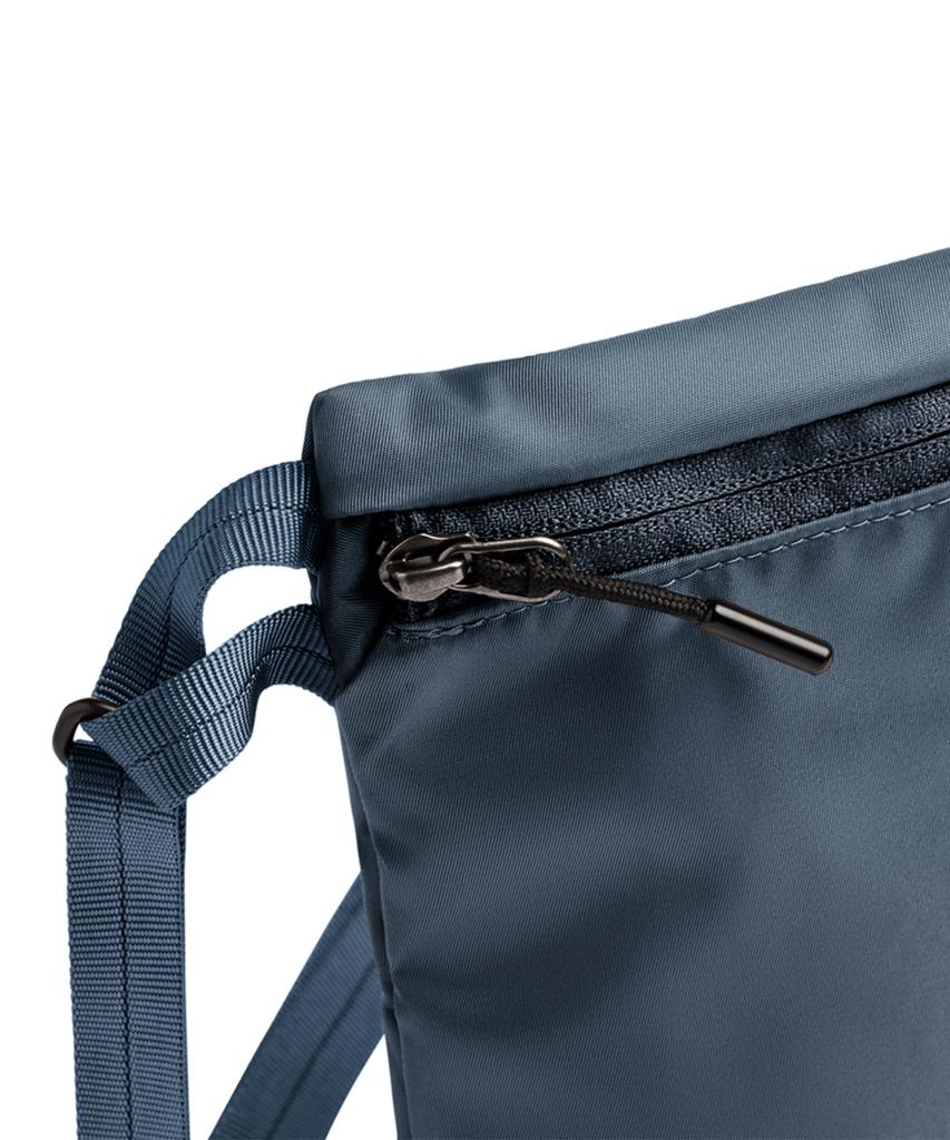 Сумка-почтальон Bellroy Rainway (Bosa-Bls-239) - Голубая сталь