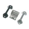 NEW 2Pc Side Box Hooks Rope Buckle Rustproof DIY Tool Box Stable Professional Motorbike Accessories Strap Hook Strap Buckle Tool