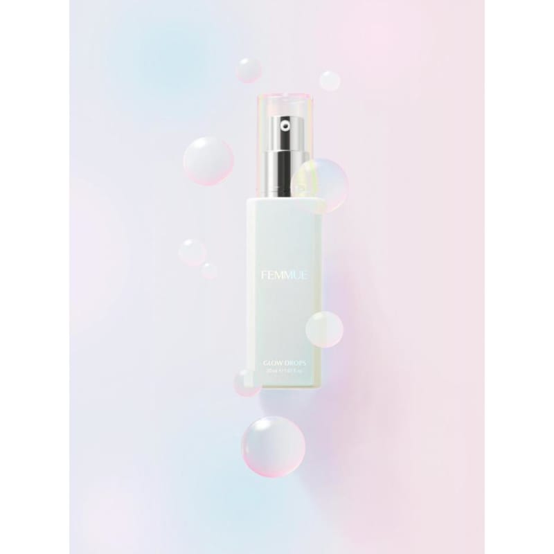 Glow Drops 30mL