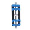 K23 Для Mini Паяльная подставка для ремонта печатных плат и чипов с углубленным V-образным пазом и смещенным углом для лучшего доступа