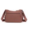 Crossbody Bag Shoulder Bag For Moms Lightweight Nylon Women's Bag
