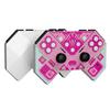 PB TAILS Wireless Gamepad Controller CHOC2.0 Bluetooth Metal Shell Sakura Warrior PB-WBC02-SW-EC