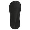 adidas Кроссовки унисекс AdiFOM IIInfinity Triple Black Основной черный JI0397