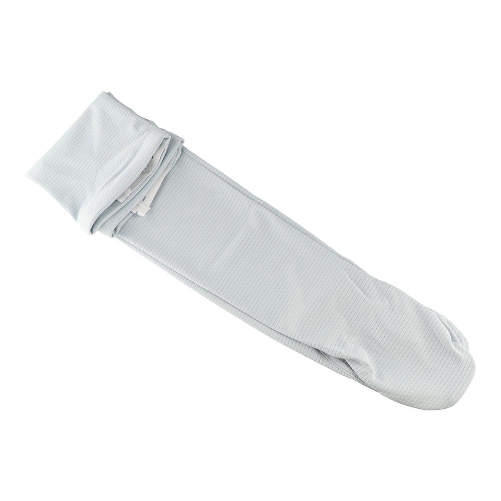 Long-sleeved Glove UV Insulation Sunscreen Sleeve Arm Warmers Sun Protection Cover Ice Silk Sleeves