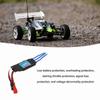 2-4S Brushless ESC 18A RC Car ESC Durable Mini ESC  For RC Boat