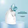 Паровой увлажнитель для лица Jindao Nano