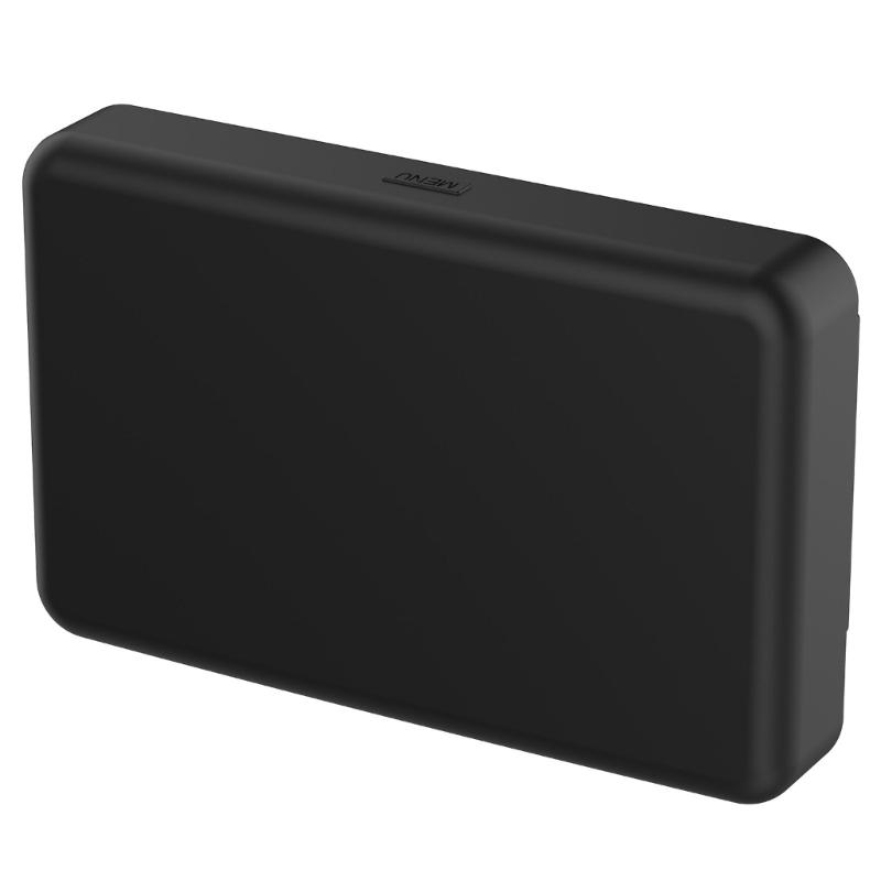 WiFi Mobile Hotspot Router Case Protector for 4G Router M7350 Soft Silicone Case Dustproof