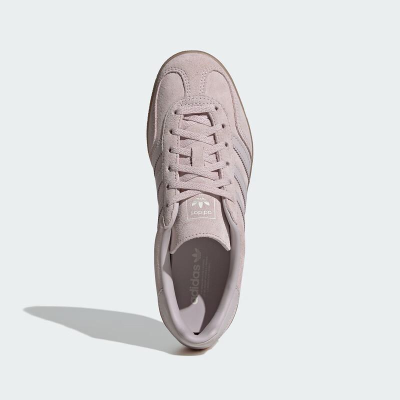 adidas Женские повседневные кроссовки Originals Gazelle Indoor W IH9221