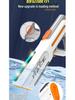 Automatic Pulse Water Gun: Rapid Fire, Easy Refill, Powerful Spray - Perfect for Songkran Festival Fun!