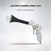 Car Dry Cleaning High Pressure Car Washing Gun Air Interior Blowing Blowing Efficiency Tornado Gun High Tool Dust Cleaning A1O8