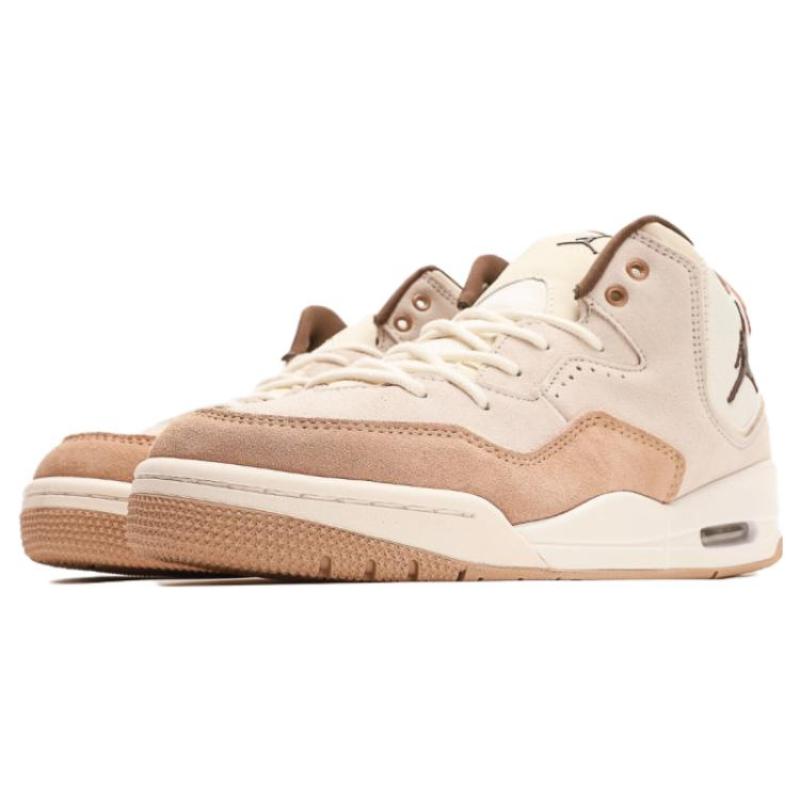 Jordan Courtside 23 Beige Brown Jordan FQ6860-121