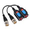 8MP BNC HD Video Balun Pair Transmitter Cable Transceiver Adapter Passive
