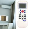 Air Conditioner Remote Control for Carrier R14A/CE Air Conditioner Controller Easy To Use,Suitable for Various Devices