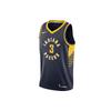 Basketball Jerseys Men's Marine Blue Moderate Straight Fit CW3667-422