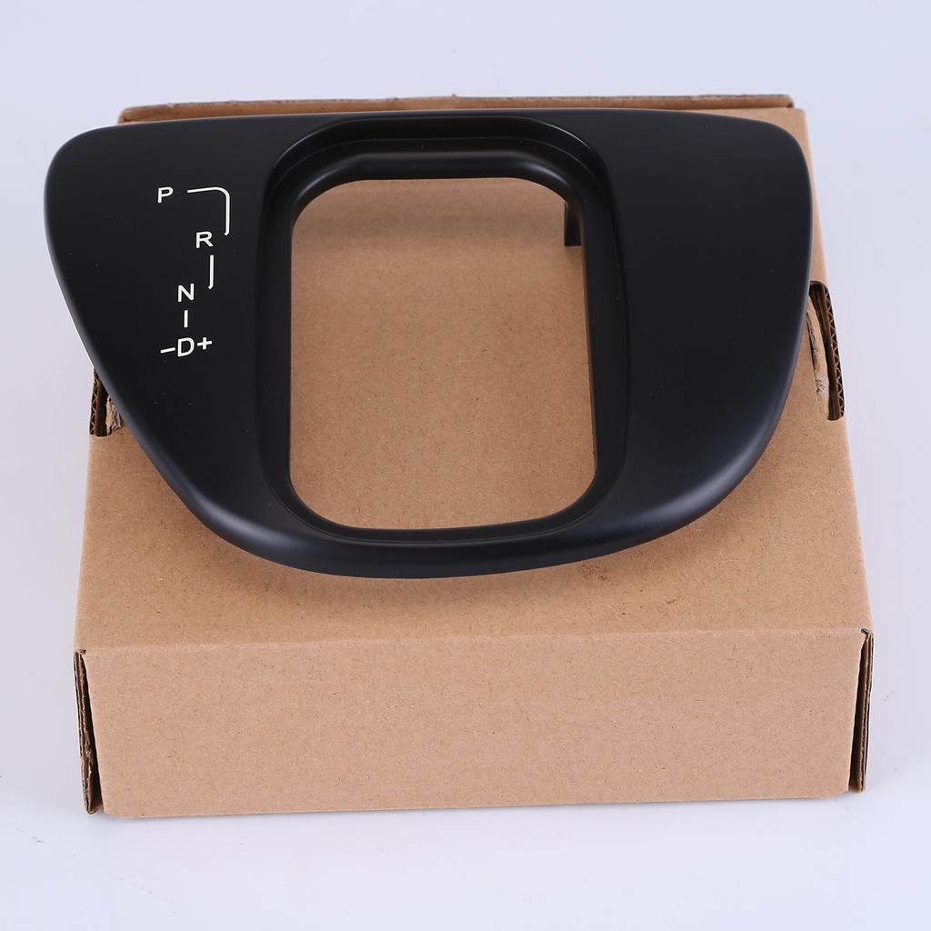 Automatic Shift Cover Transmission Lever Plate Compatible forBenz Viano Vito W636W639 Replaces 6392600073