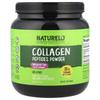 Collagen Peptide Powder, Unflavored, 1 Lb (16 Oz)
