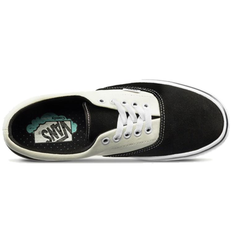 Era Vans ComfyCush 'Черный Зефир' VN0A3WM9N8K