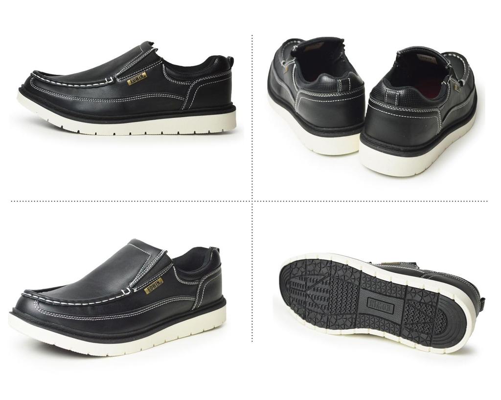 Кроссовки Water Casual Low Side Cup Shoes ed7381 Black 25cm [Edwin] Кроссовки мужские Slip-on, водоотталкивающие, водонепроницаемые, обувь, порезы, клинья, стелька, противоскользящая, мужская