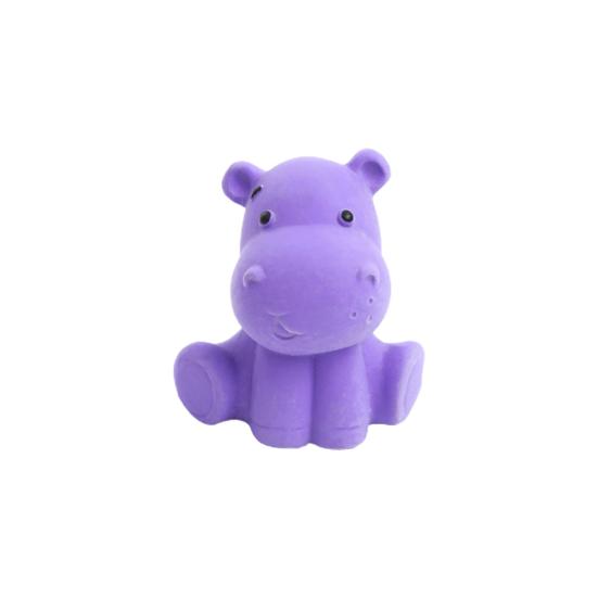 Жевательная игрушка для собак, устойчивая к укусам, мягкая чистка зубов, встроенный звуковой сигнал, мультяшная форма животного, уход за полостью рта