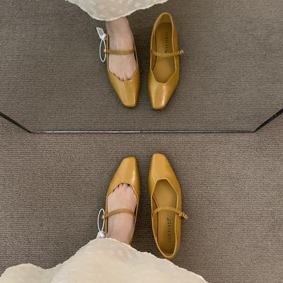 Туфли – Туфли