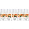1-5x The Original Underarm Brightening Deodorant Cream for Dark Underarms Treatment, Body Odor Eliminator for Women & Men, Ingrown Hair Treatment