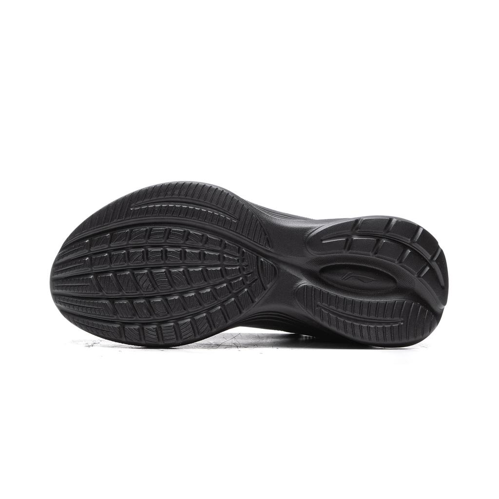 Li Ning Light Breeze V2 Амортизация, Нескользящая подошва, Износостойкость, Покрытие, Легкость, Отскок, Низкие кроссовки ARSV110-5