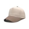 New Embroidered Baseball Cap Men Women Sun Protection Hat Outdoor Sports Adjustable