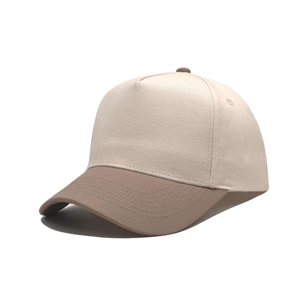 New Embroidered Baseball Cap Men Women Sun Protection Hat Outdoor Sports Adjustable