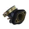23mm Carburetor Intake Manifold Pipe for GY6 125cc 150cc Chinese Scooter Mopeds ATVs Go Karts