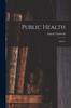 The Public Health : Address Book