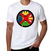 XSymbol TShirt Fashion Letter Print TShirt