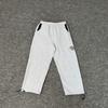 Mertra Mens Womens Fleece Sweatpants - Streetwear Embroidered Letter Casual Trousers