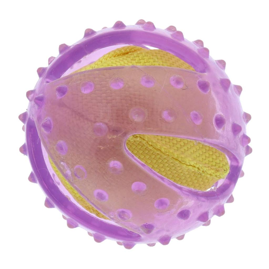 Petio Dog Toy Petio Health Program Shakashaka Ball for Ultra Small Dogs Small Dogs ~