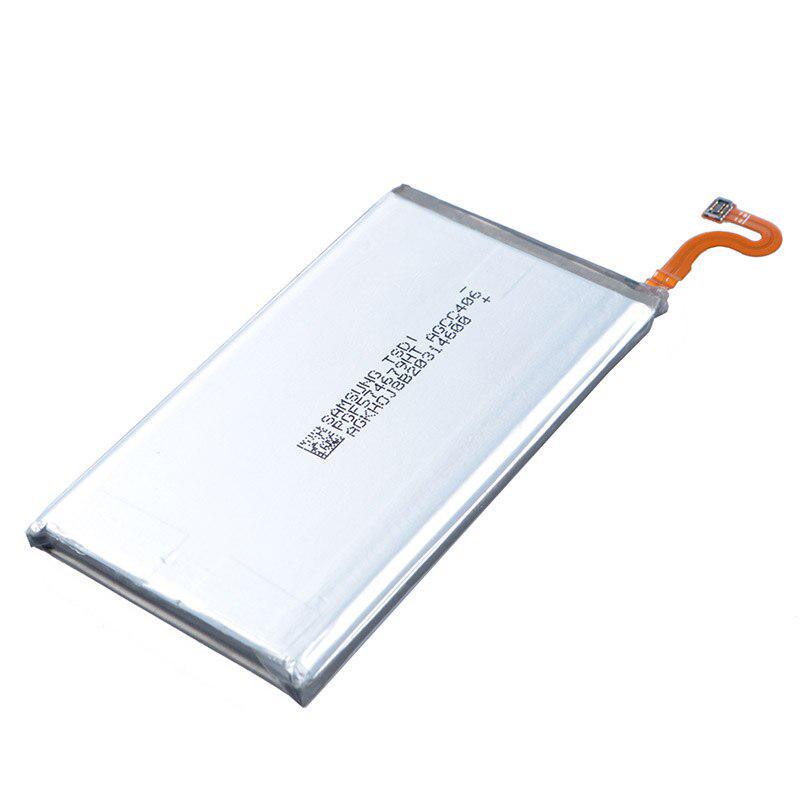Оригинальный аккумулятор высокого качества EB-BN965ABU для Samsung Galaxy Note9 SM-N9600 Note 9 N9600 4000 мАч