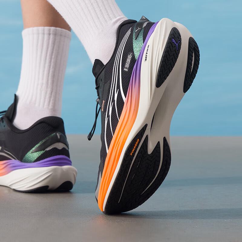 Puma Мужские легкие кроссовки для бега с амортизацией
