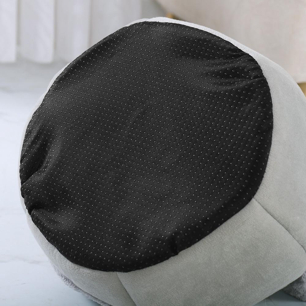 AMBER GRAY cat house size M