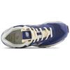 New Balance 574 Legacy Royal Blue Grey Унисекс Кроссовки U574LGMB