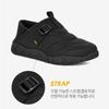 Teva Men S Padded ShoeS Reember Camp  Stvm2533974 Blk 