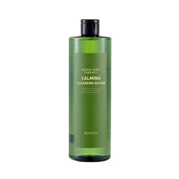 EUNYUL Green Seed Therapy Calming Cleansing Water - 500ml