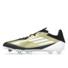 Adidas Messi Adizero F50 League FG MG Triunfo Dorado Unisex Sneakers Gold Gold-Metallic Cloud-White IG9274