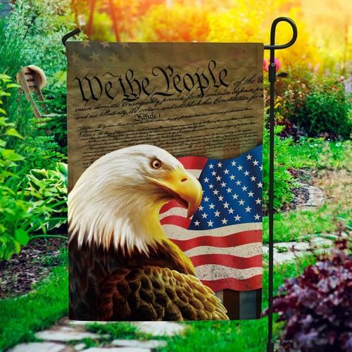We The People American ag Decorative 4Th Of July ag Graden ag XXH LLP LLX