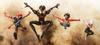 TAMASHII NATIONS Фигурка Bandai Spirits Человек-паук Spider-Verse Человек-паук Индия, SHFiguarts
