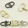 Accessories Strap Adjustment Buckle Replacement Buckle Chain Length Adjustment Metal Buckle Clip