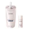 ELIXIR Increase Set Brightening Lotion WT 2 Refill 150mL Mini Bottle Included Lotion Transparency Firmness Whitening Aging Care White Shiseido (Moist