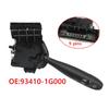 93410-1C000 93410-1C200 For Hyundai Accent Kia Rio 5 2006 2008 2009 2010 2011 Car Headlight Turn Signal Light Switch 93410-1G000