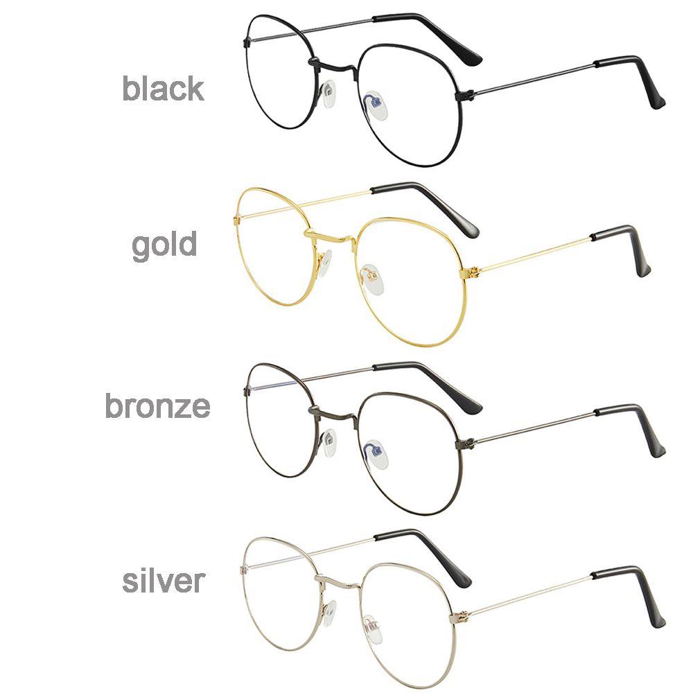 Аксессуары для кукол Плюшевая кукла-утка Очки Игрушки Круглые очки Украшение для куклы Смена одежды